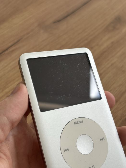 Apple iPod Classic 7 160gb