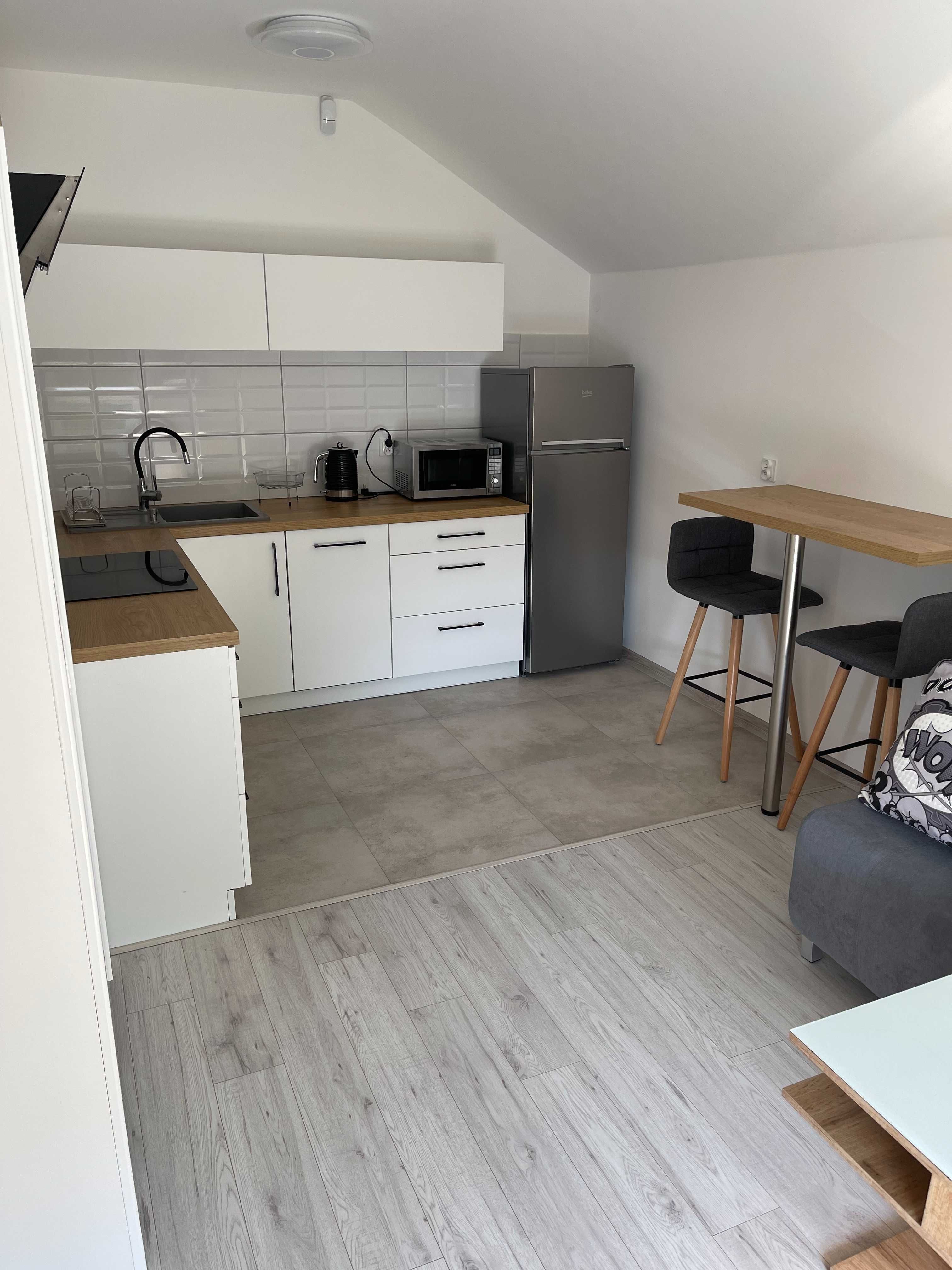 Apartament nr 1 na doby Rzeszów od 180 zł - zamykany parking /faktura