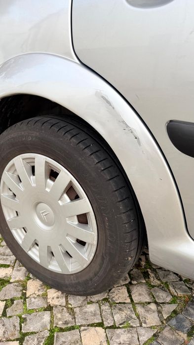 Citroen C3  1.4 HDI Gasóleo