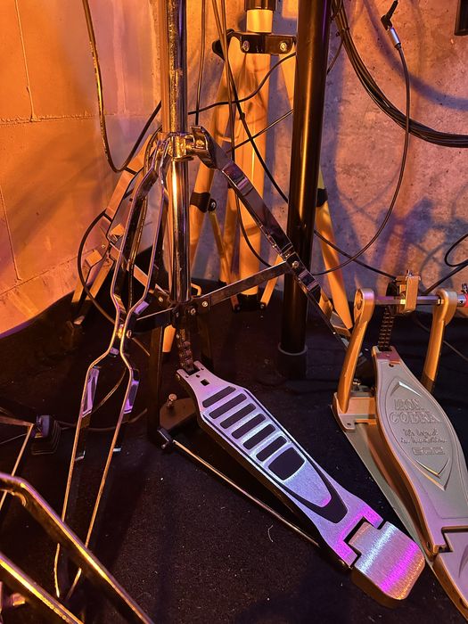 E-Drums Roland Td1DMK Tuning