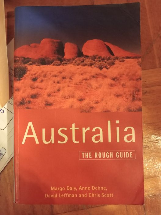 Australia - The rough guide