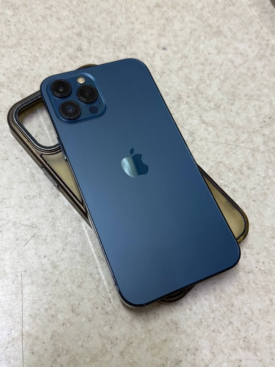 iPhone 12 Pro Max 128gb. АКБ 100%