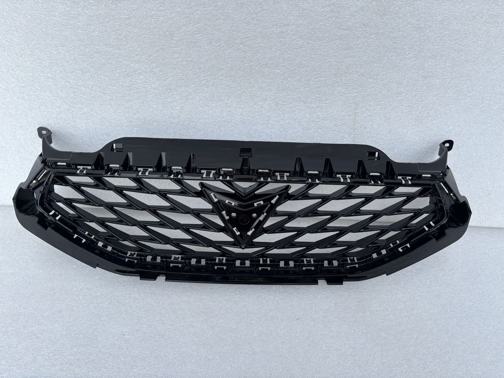 Seat Leon IV 4 5FA Cupra 20- grill atrapa kratka zderzaka przód