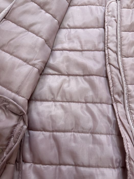 Жіноча куртка демі