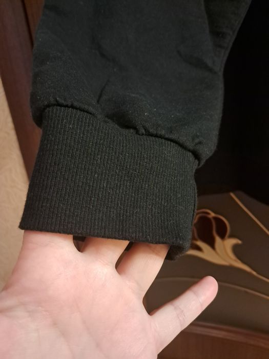 Батник толстовка кофта большой размер