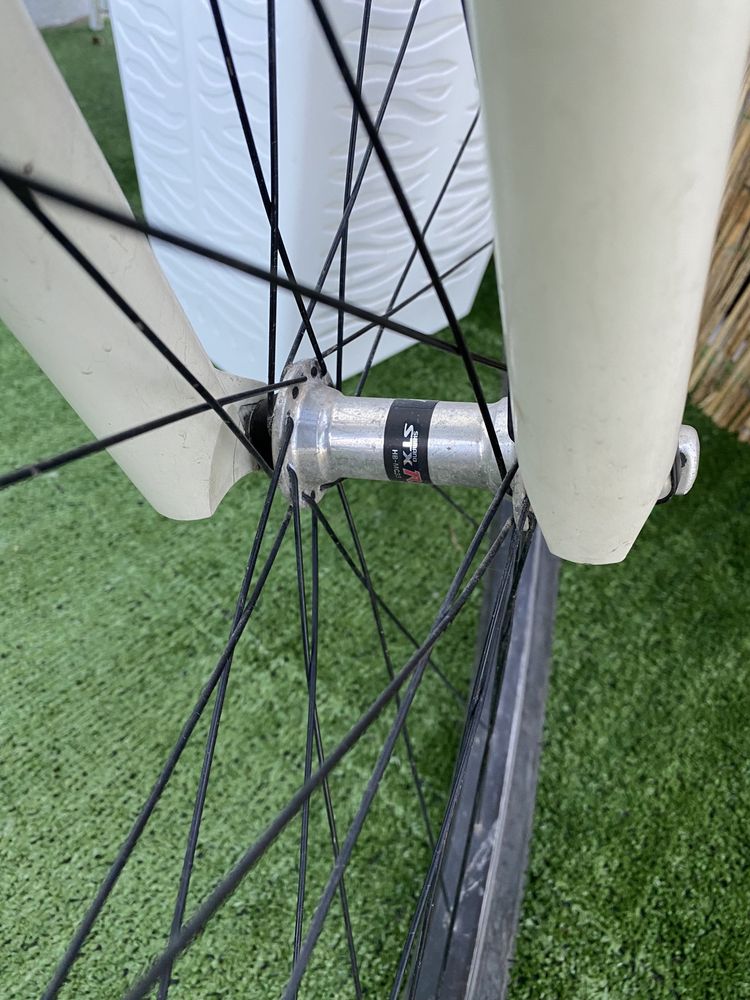 Rower gorski rose ghost special edition 26”