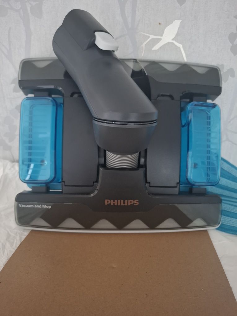 Nasadka myjąca odkurzacza Philips