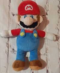 Игрушка Мягкая Марио Mario
