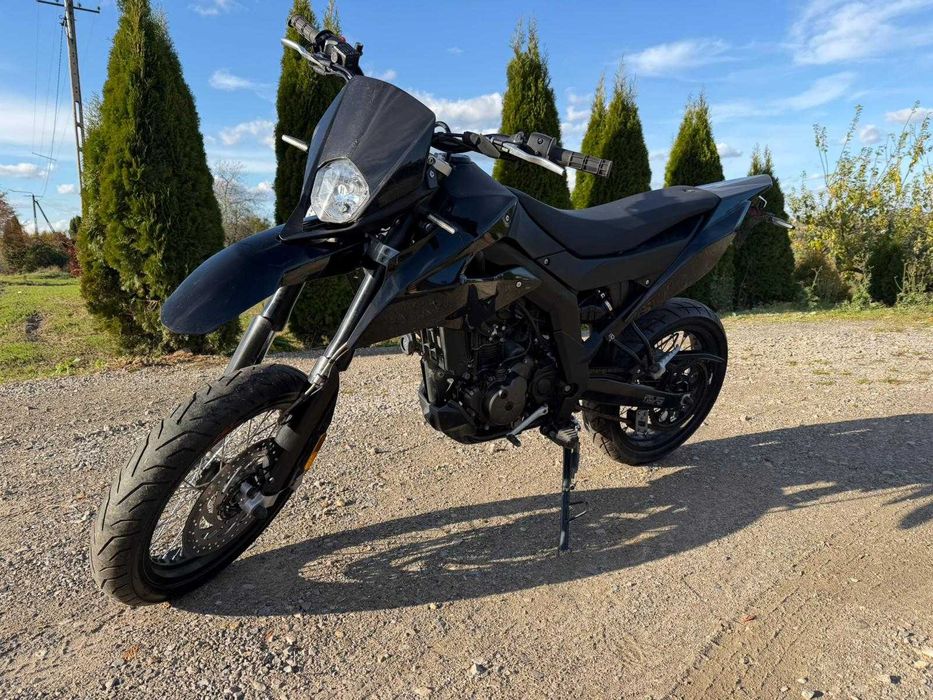 Aprilia SX 125 /2023