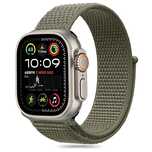 TECH-PROTECT NYLON APPLE WATCH 6 / 7 / 8 / 9 / 10 / SE / ULTRA 1 / 2 (