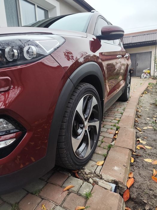 Продам 2.0тд не крашен