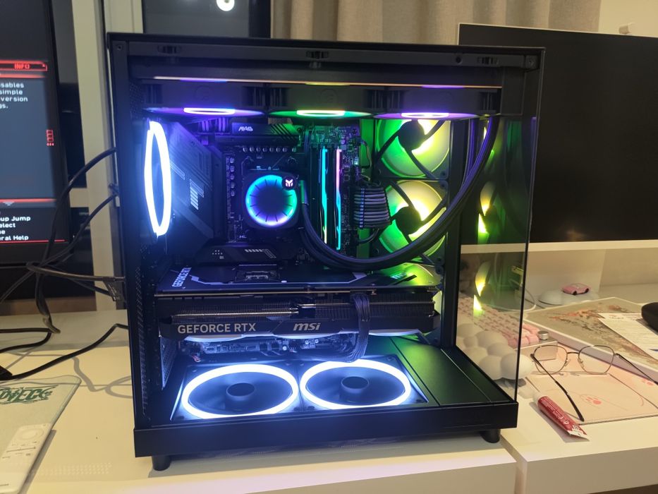 Ремонт комп'ютерів та ноутбуків у Києві та області