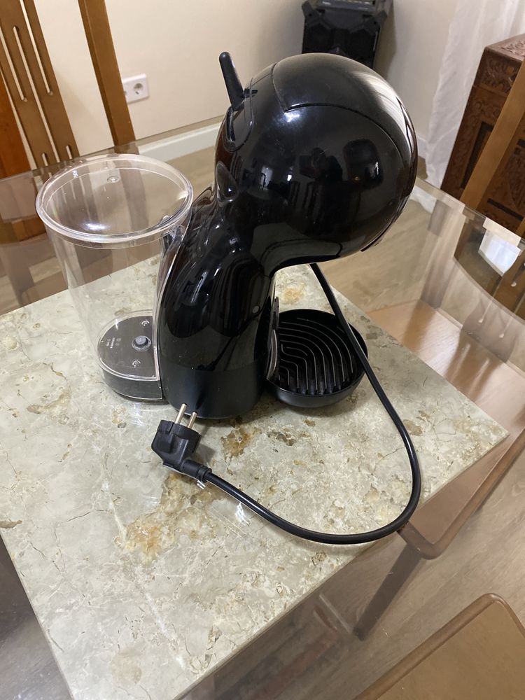 Máquina de café Dolce Gusto