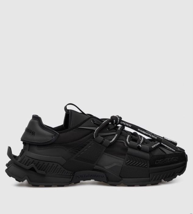 Dolce & Gabbana Space Baskets кросівки,кроссовки