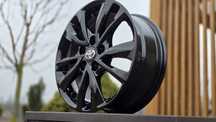 Alufelgi 16 5X114 Toyota Auris Corolla Avensis Yaris Cross Suzuki Lexu