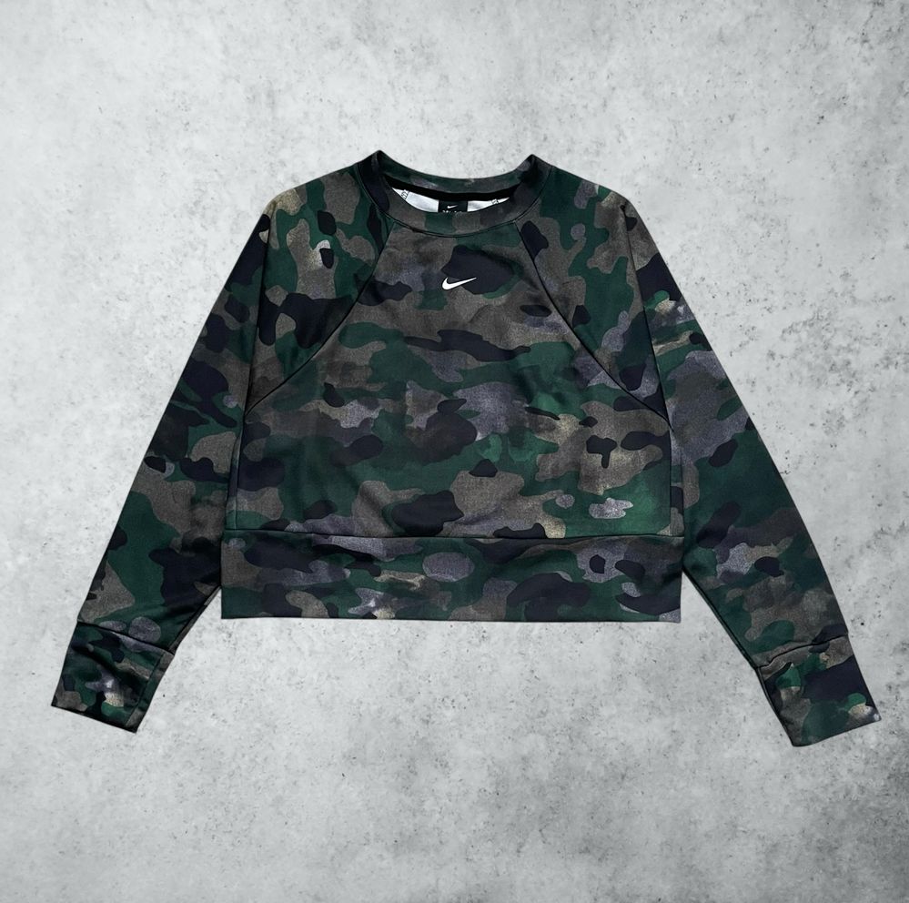 Реглан, толстовка, кофта Nike