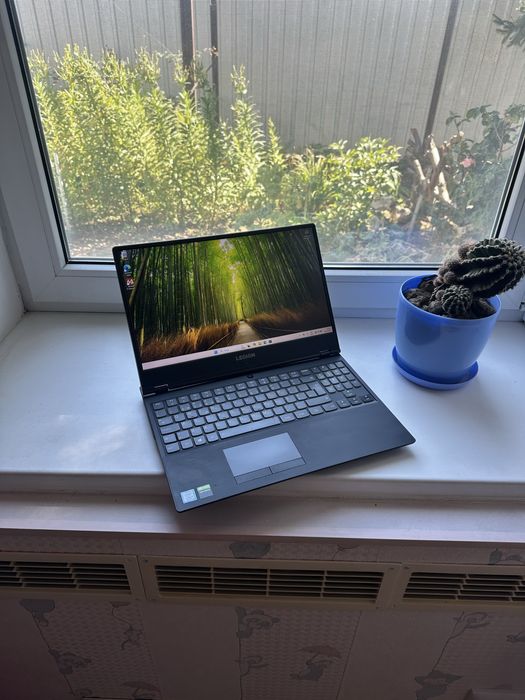 є90 Ноутібуків‼️Trade-in‼️Lenovo Legion RTX2060 6Gb‼️SSD 512/RAM 16/i5