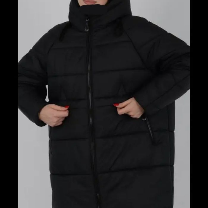 (Бедра140-160см!)СУППЕРСКАЯ женская куртка большого р(ЗИМА,ХОЛД ОСЕНЬ)