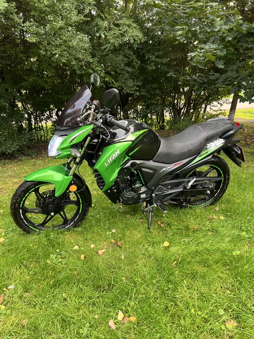 Продам Lifan kp200