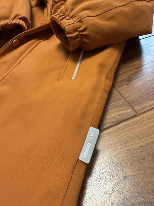 Зимовий комбінезон Reima Tec Stavanger 92р