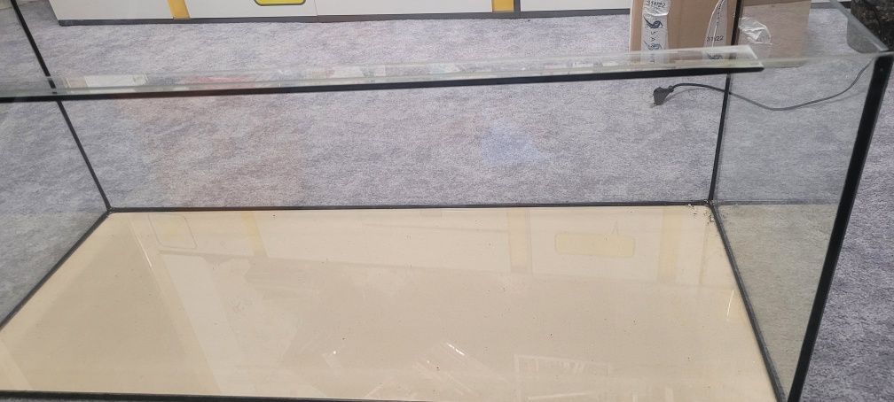 Akwarium i akcesoria. 100x40x40