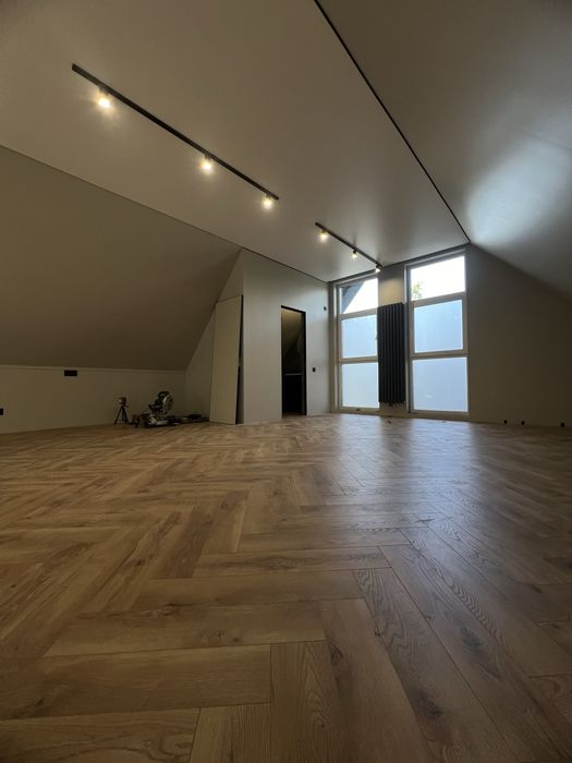 Таунхаус з ремонтом та техн. біля ЛІСУ/ 130м2/ГАЗ/ Камін/  без комісії