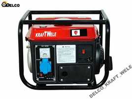Інвертор 2000W Генератор  Kraft VELE KV2000 HONDA