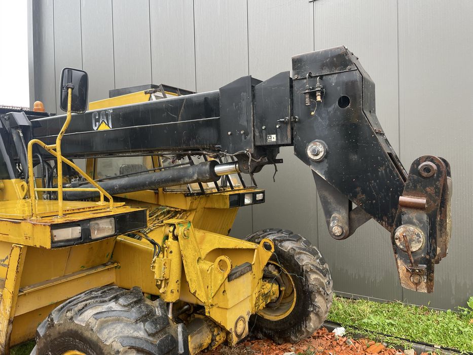 Telescopica CAT RTC 60