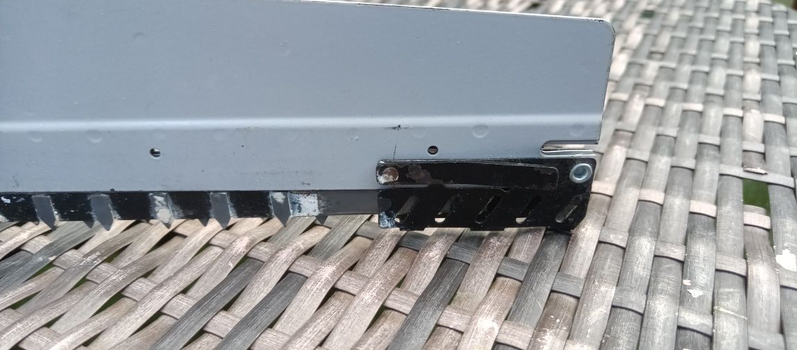 Piła aligator DeWalt dw 393