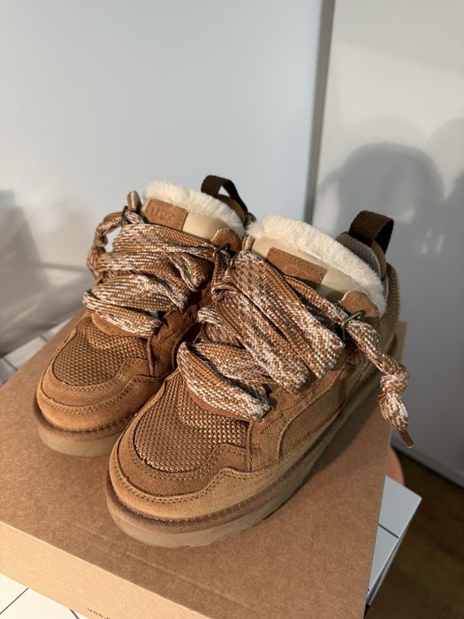 Жіночі ugg lowmel уги чоботи 38