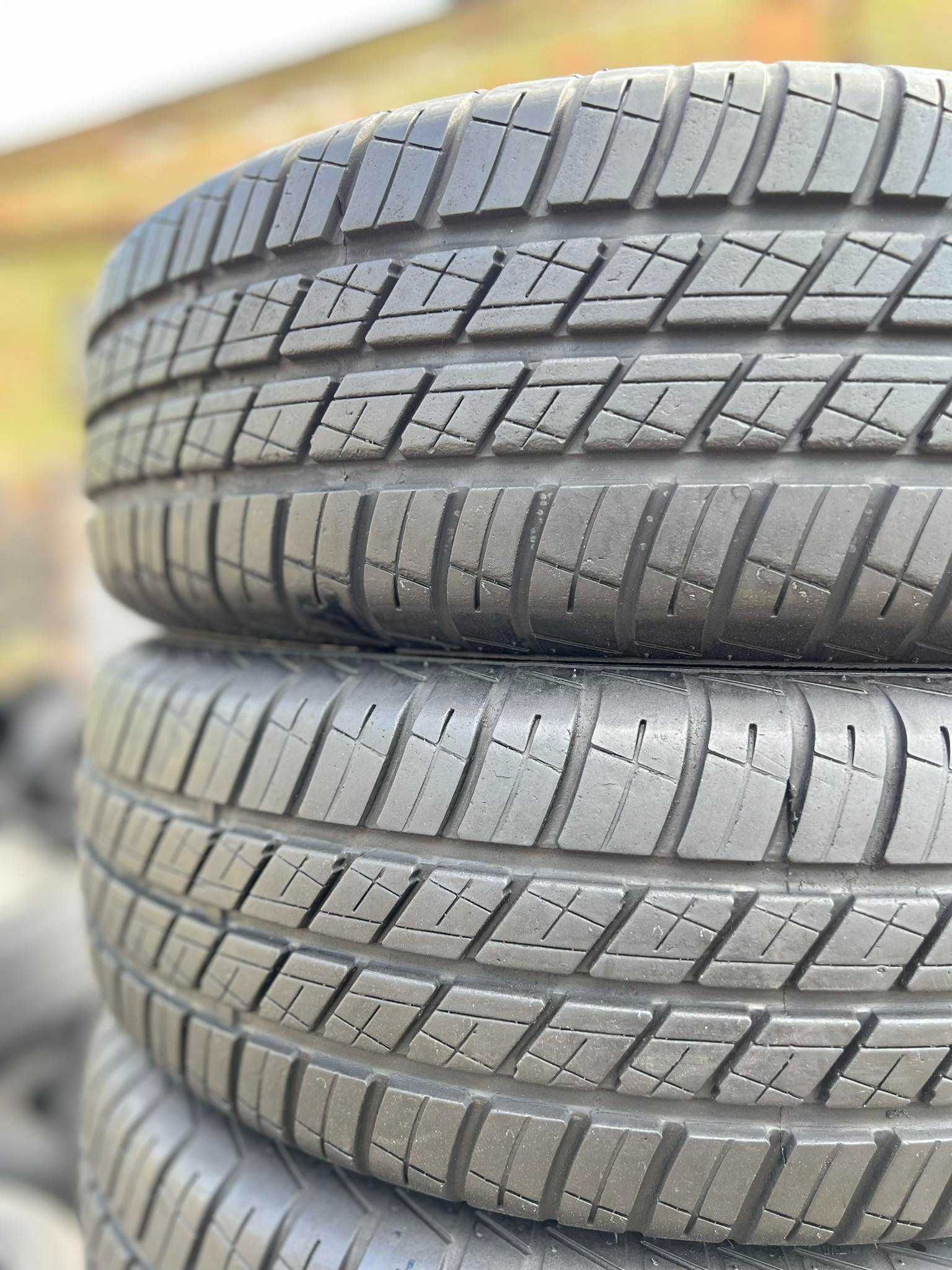 Літні шини 195/70 R14 Security BK403 4шт 2021рік