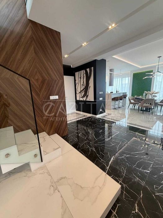 ГЕНЕРАТОР Оренда пентхаусу у ЖК Зарічний Дарницьк Славутич Лівий Берег