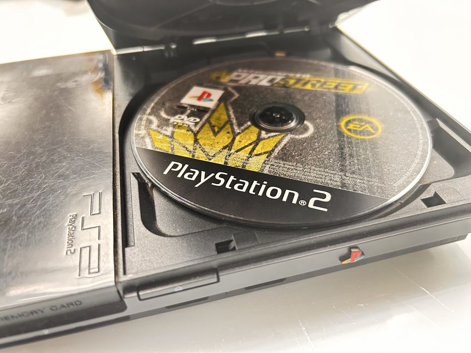 Sony Playstation 2 Slim
