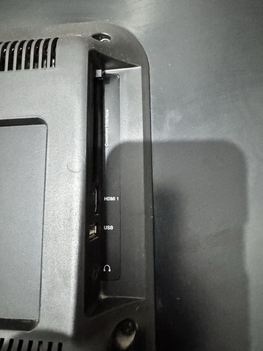 LED телевизор THOMSON 32 дюйма/ Запорожье