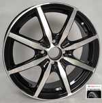 Felgi 16 Suzuki Swift 5 4 Mazda 2 Kia Rio Stonic i20 Toyota Yaris 3