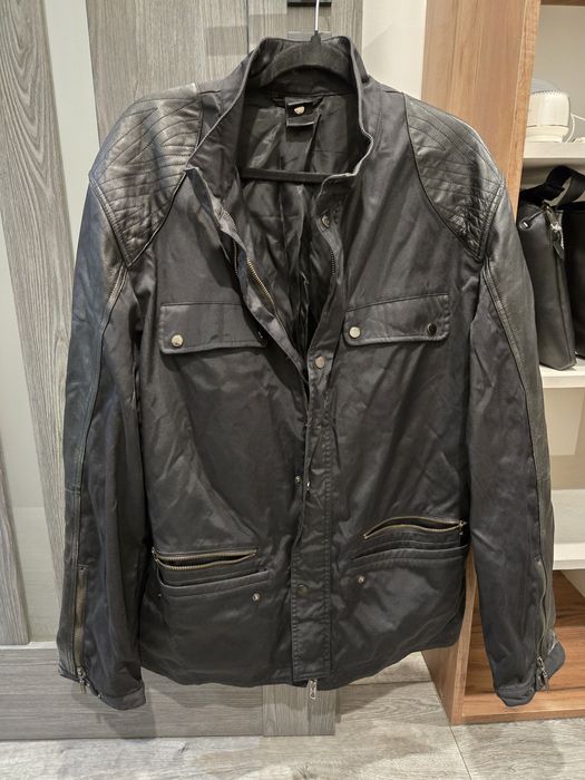 Kurtka męska Versace