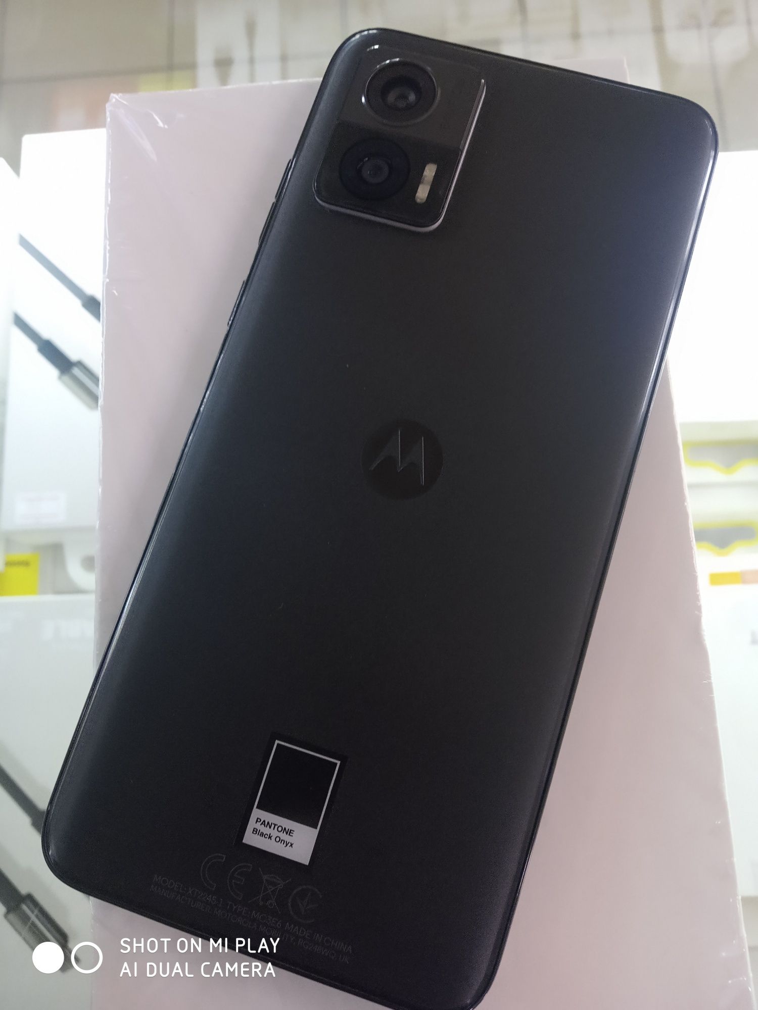 Motorola edge 30 neo