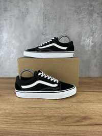 Trampki Vans Old Skool  damskie