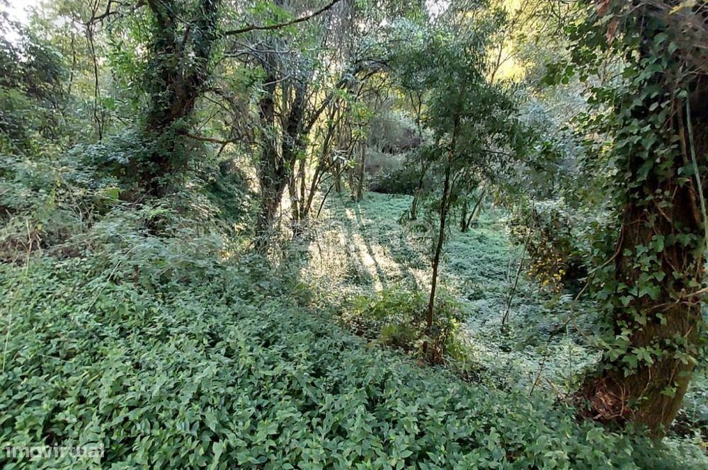 Terreno Rustico com 1490m2, em Gondomar, Porto