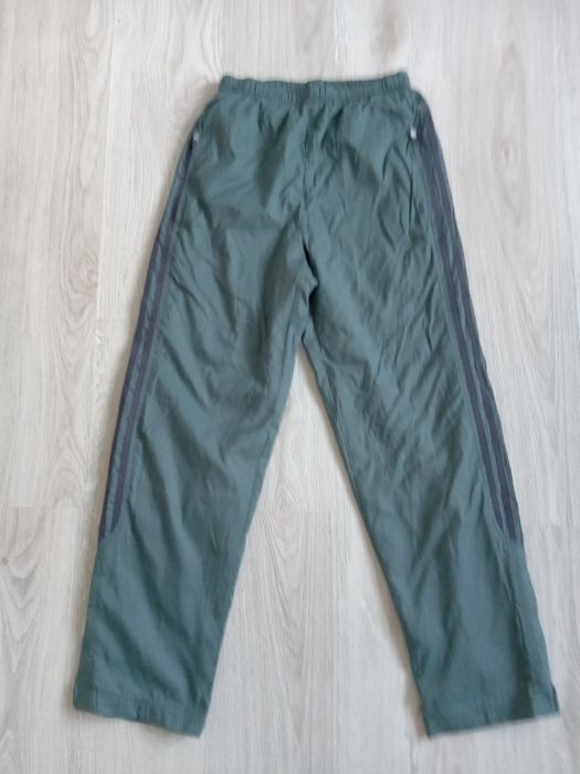 Spodnie dresowe Adidas r.M
