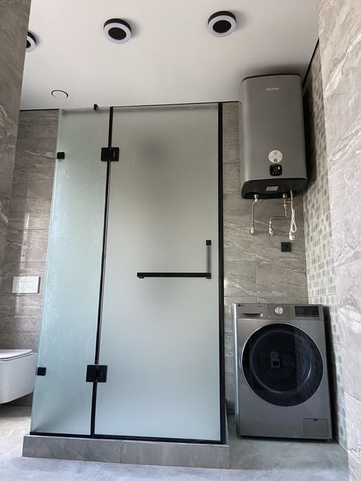 Ремонт санвузлів під ключ | Кривий Ріг укладка плитки плиточник