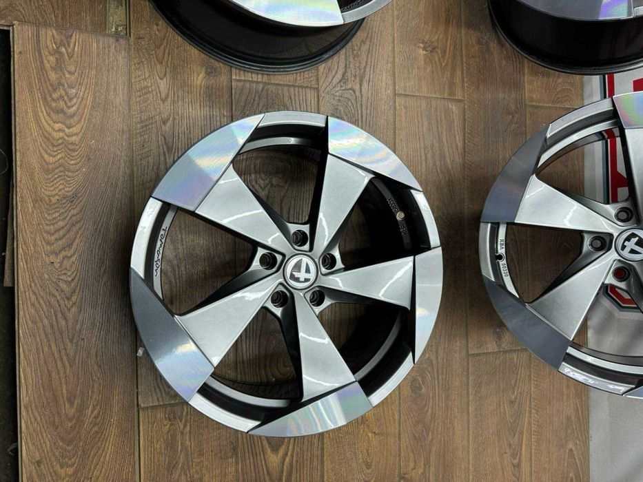 Диски Tomason TN15 20 5.120 BMW Х5 Е70 F15, Tesla Model S X! G-Felgen