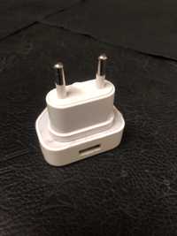 Зарядное устройство для iPhone Power Adapter  USB 5V 1A model A1399