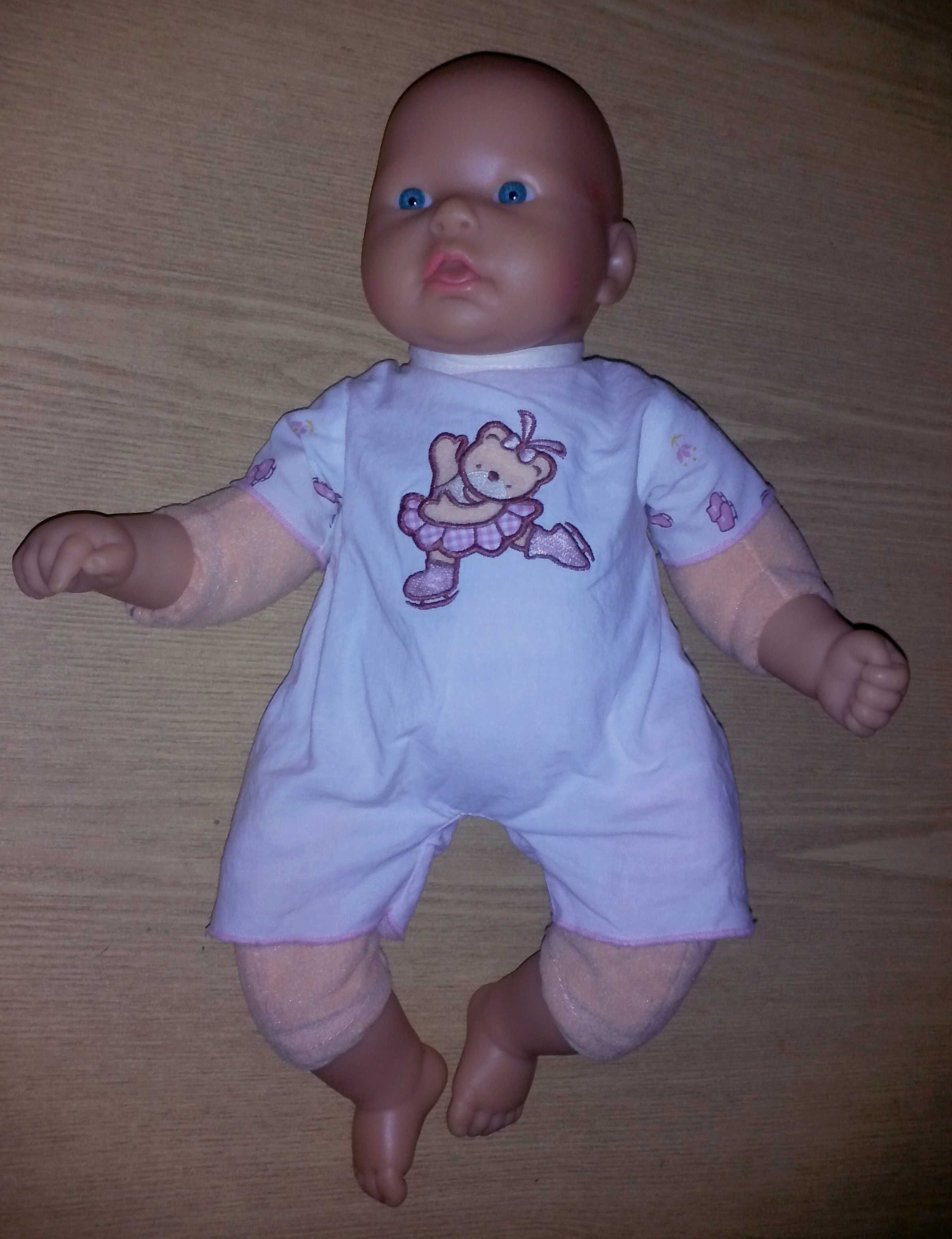 Игрушки пупс пупсы Chou Chou Zapf creation запф 36 см
