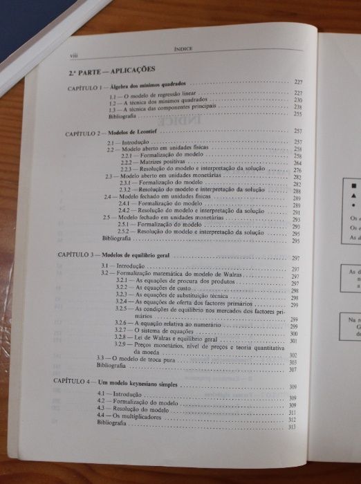 Álgebra Linear - McGraw-Hill (Conjunto dois livros)