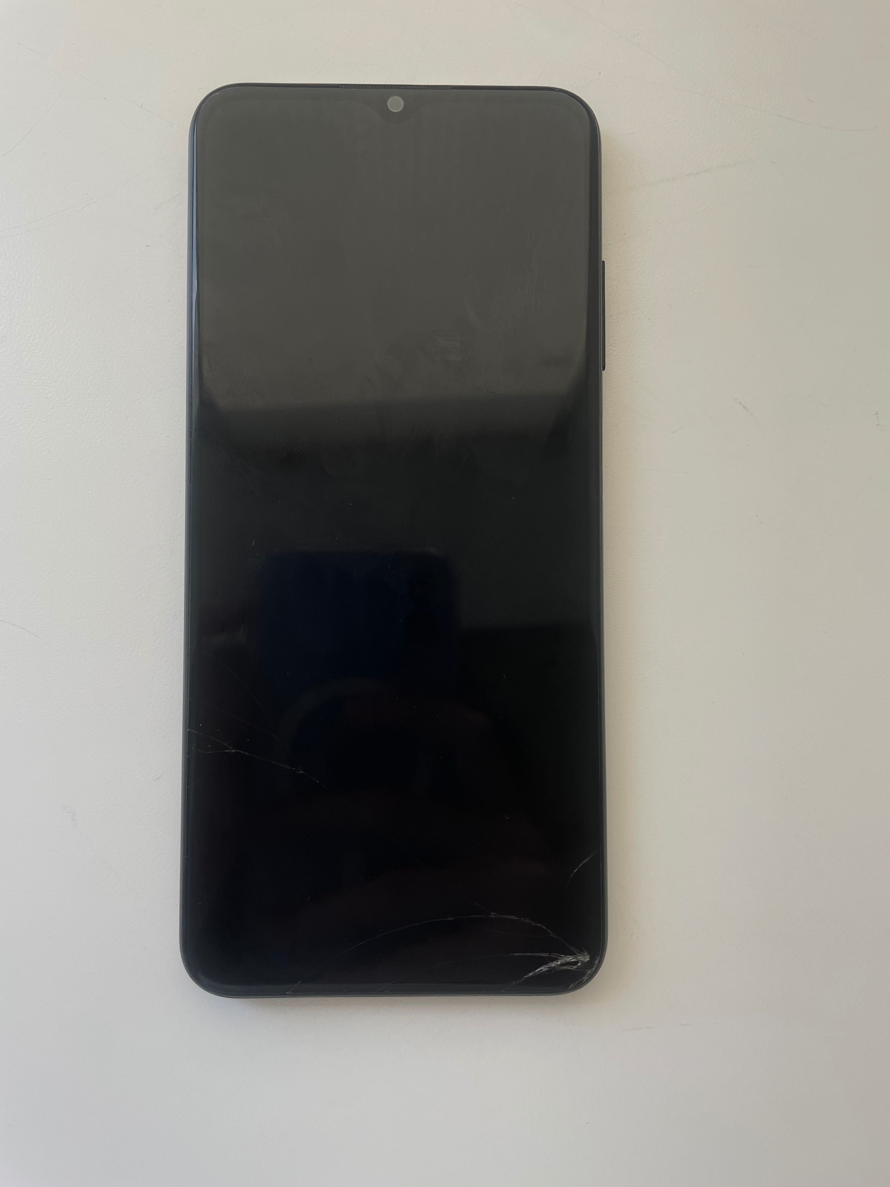 Телефон б/у Samsung Galaxy a03s