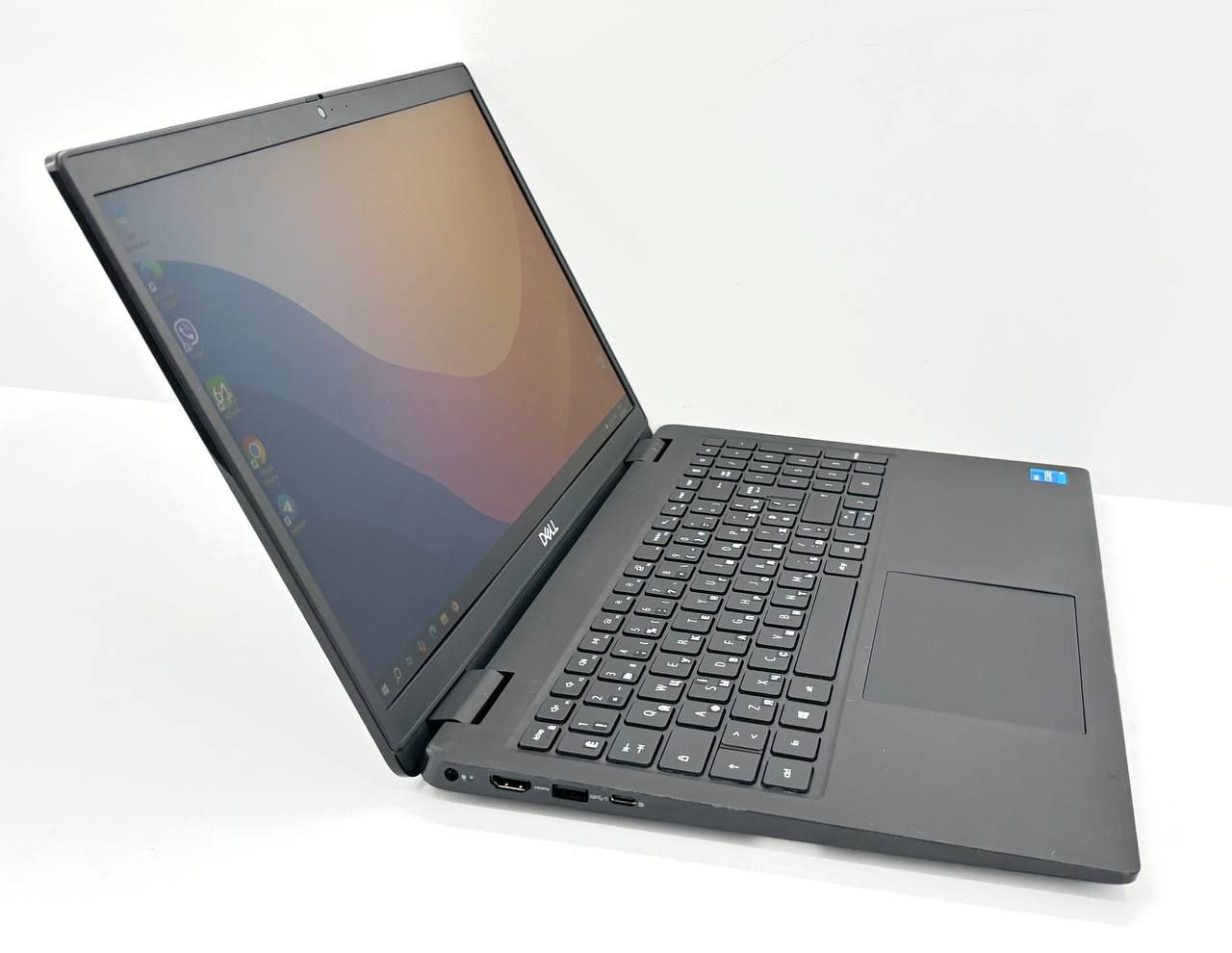 Ноутбук Dell Latitude 3520 (i5-1145G7/ 8 GB/ NVMe 256 GB) 6749 б/у