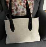Shopper maxi Massimo Dutti nowy