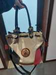 Bolsa cavalinho usada