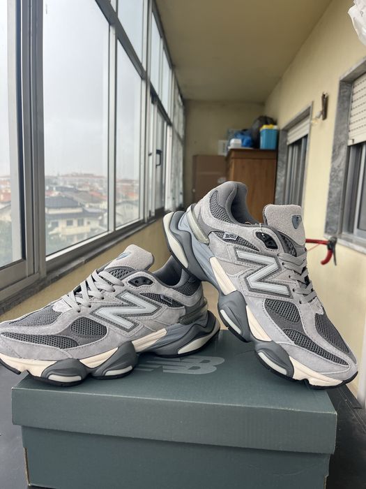 Sapatilhas New Balnce 1960